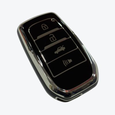 Funda TPU Toyota  Hilux Sw4 Smart