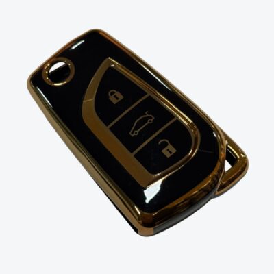 Funda TPU Toyota  Corolla Hilux Sevillana