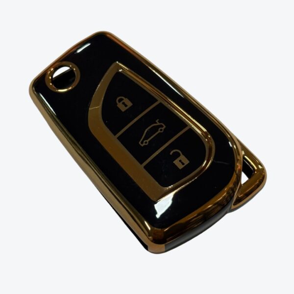 Funda TPU Toyota Corolla Hilux Sevillana