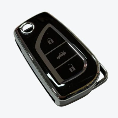 Funda TPU Toyota  Corolla Hilux Sevillana