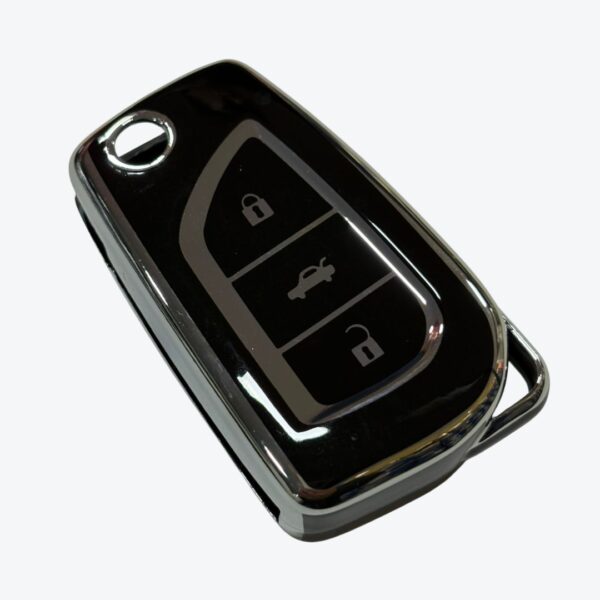 Funda TPU Toyota Corolla Hilux Sevillana