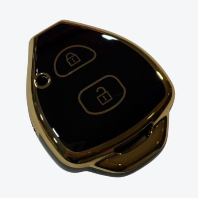 Funda TPU Toyota  Etios