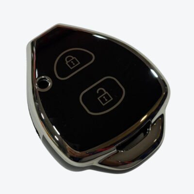 Funda TPU Toyota  Etios