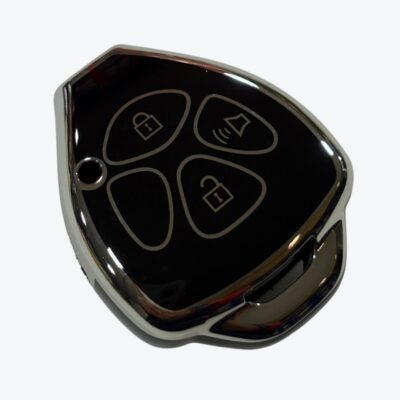 Funda TPU Toyota  Corolla Hilux