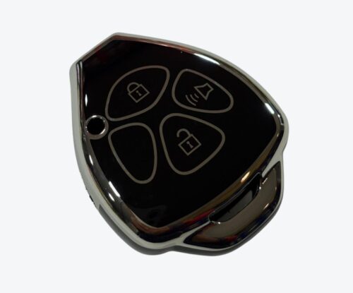 Funda TPU Toyota  Corolla Hilux