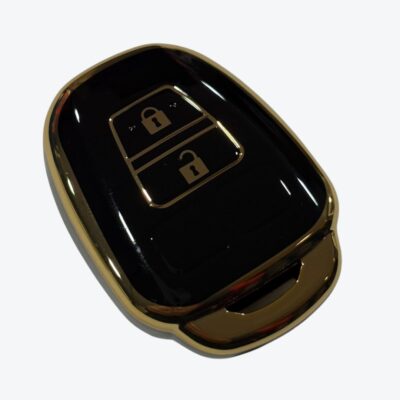 Funda TPU Toyota  Yaris 2 Botones