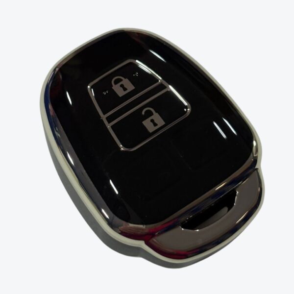 Funda TPU Toyota Yaris 2 Botones
