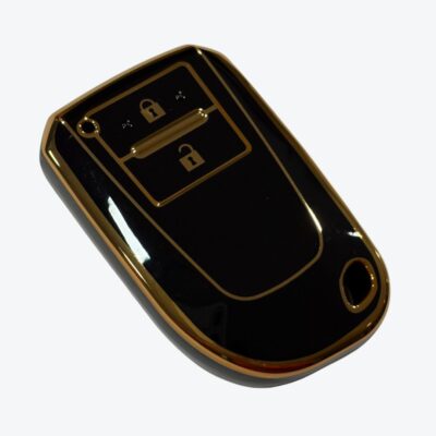 Funda TPU Yaris Presencia  2 Botones