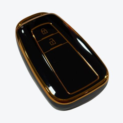 Funda TPU Corolla  Presencia 2 Botones