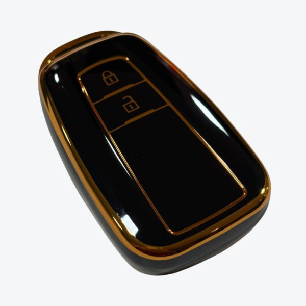 Funda TPU Corolla Presencia 2 Botones Toyota