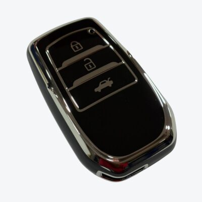 Funda TPU Hilux Presencia  3 Botones