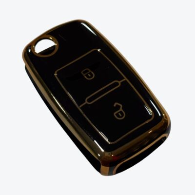 Funda TPU VW Amarock Saveiro 2  Botones
