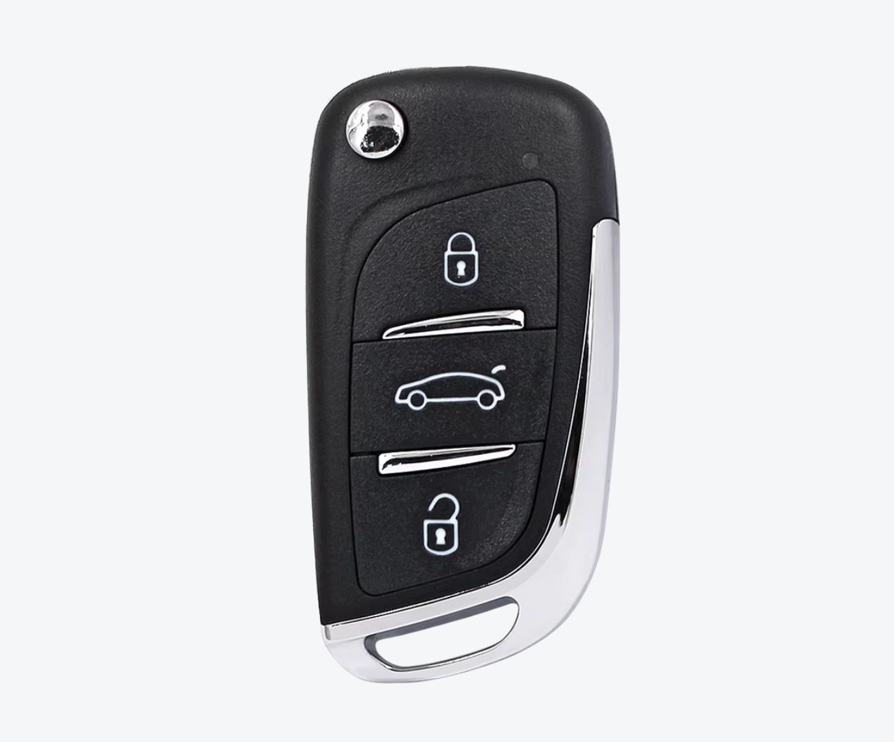 Telemando Kd Multifunction 3 Botones NBM11 Peugeot
