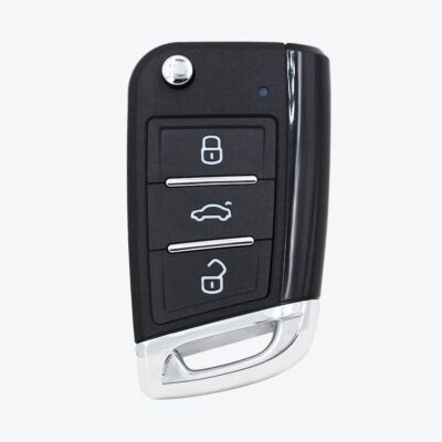 Telemando Kd Multifunction 3 Botones NBM15 MQB