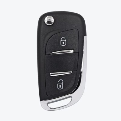 Telemando Kd Multifunction 2 Botones NBM11 Peugeot