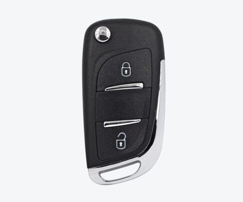 Telemando Kd Multifunction 2 Botones NBM11 Peugeot