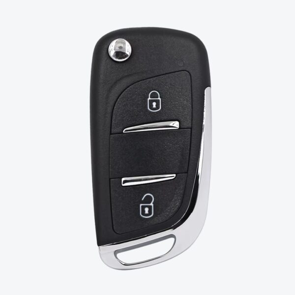 Telemando Kd Multifunction 2 Botones NBM11 Peugeot