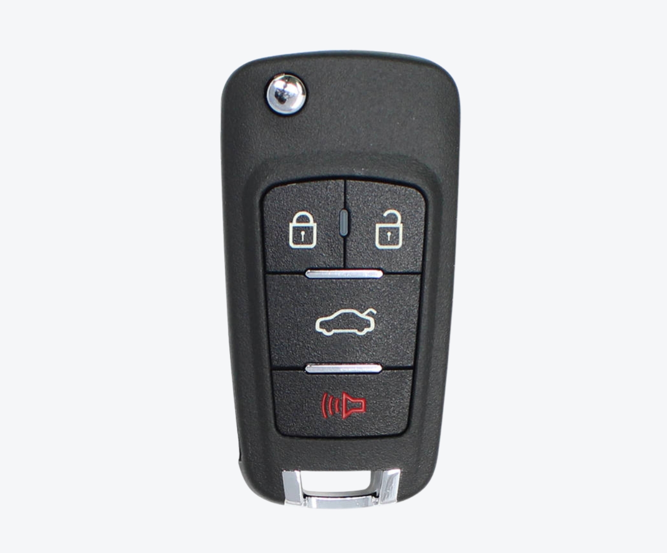 Telemando Kd Multifunction 3+1 Botones NBM18 Chevrolet