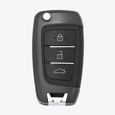 Telemando Kd Multifunction 3 Botones NBM25 Hyundai