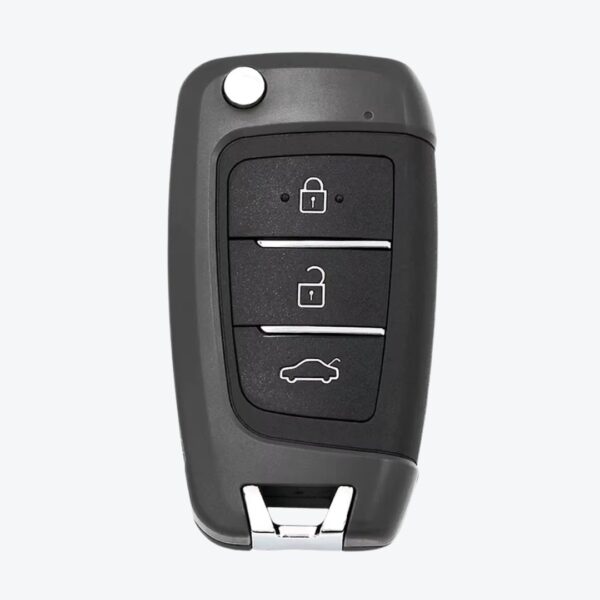 Telemando Kd Multifunction 3 Botones NBM25 Hyundai