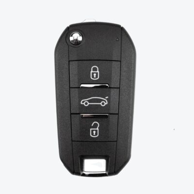 Telemando Kd Multifunction 3 Botones NBM47 Peugeot