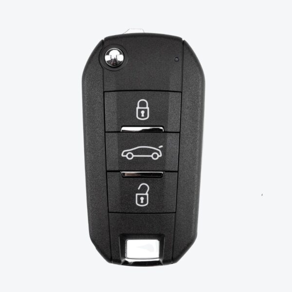 Telemando Kd Multifunction 3 Botones NBM47 Peugeot Citroen