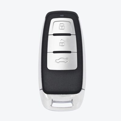 Telemando Kd Presencia 3 Botones ZB08 Audi
