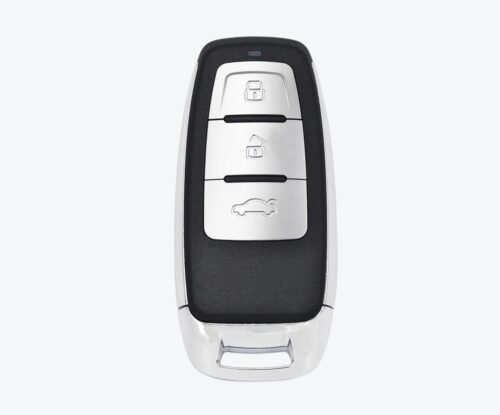 Telemando Kd Presencia 3 Botones ZB08 Audi