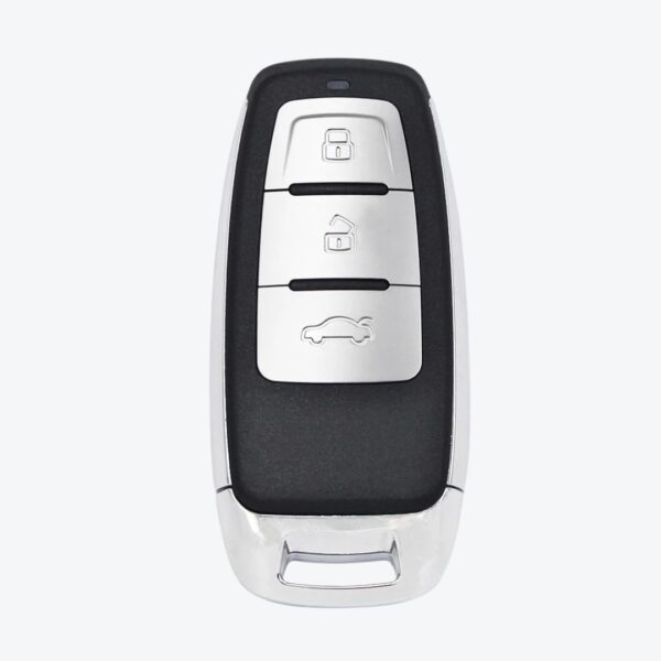 Telemando Kd Presencia 3 Botones ZB08 Audi