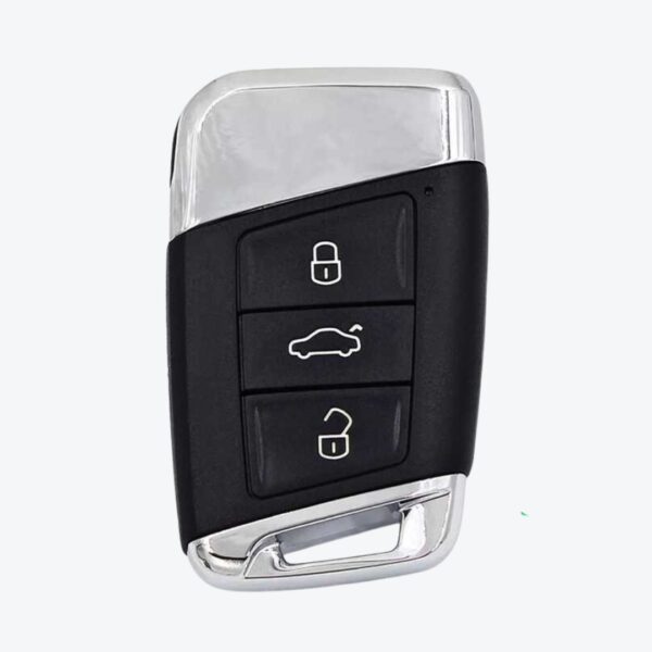 Telemando Kd Presencia 3 Botones ZB17 VW Volkswagen