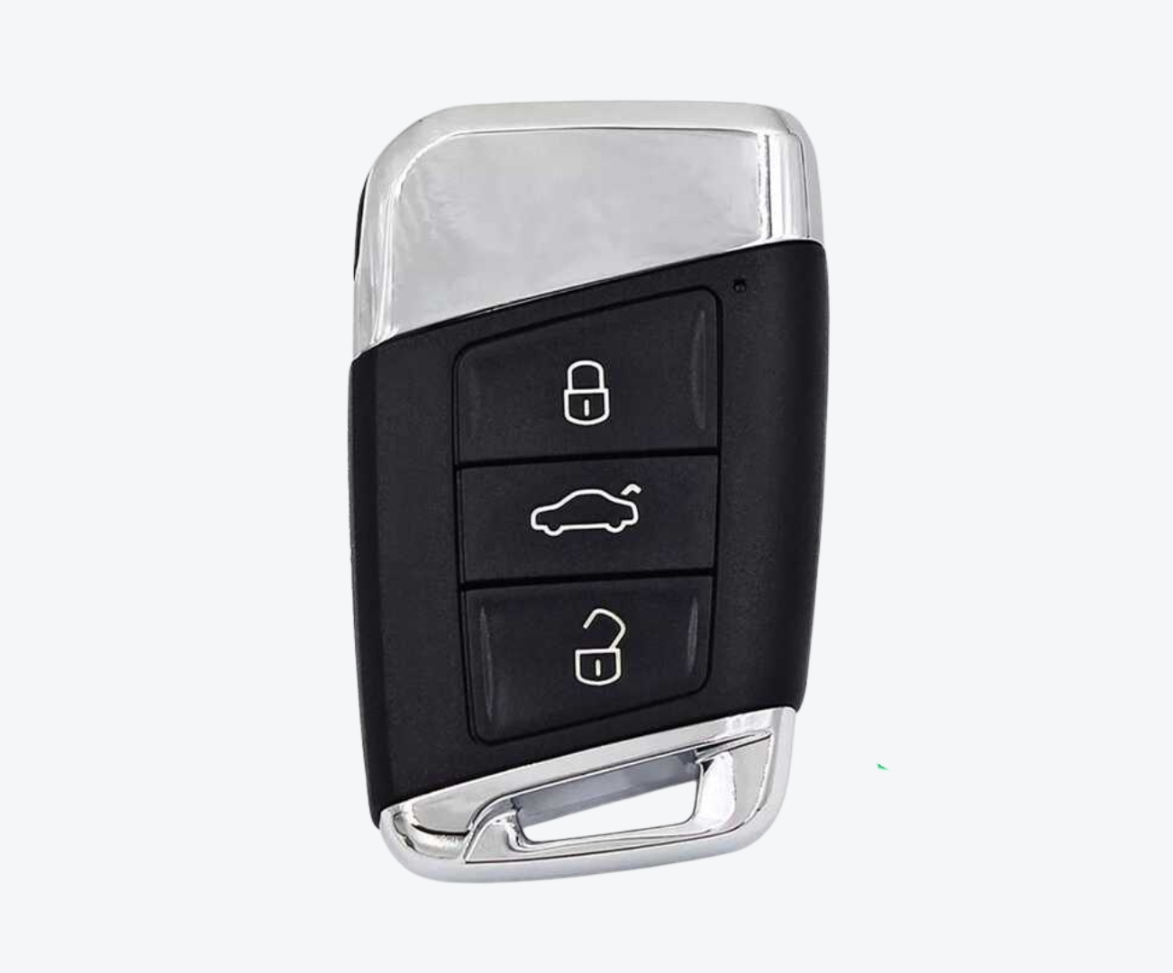 Telemando Kd Presencia 3 Botones ZB17 VW