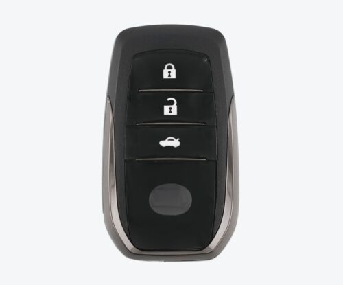 Telemando Kd Presencia 3 Botones ZB35 Toyota