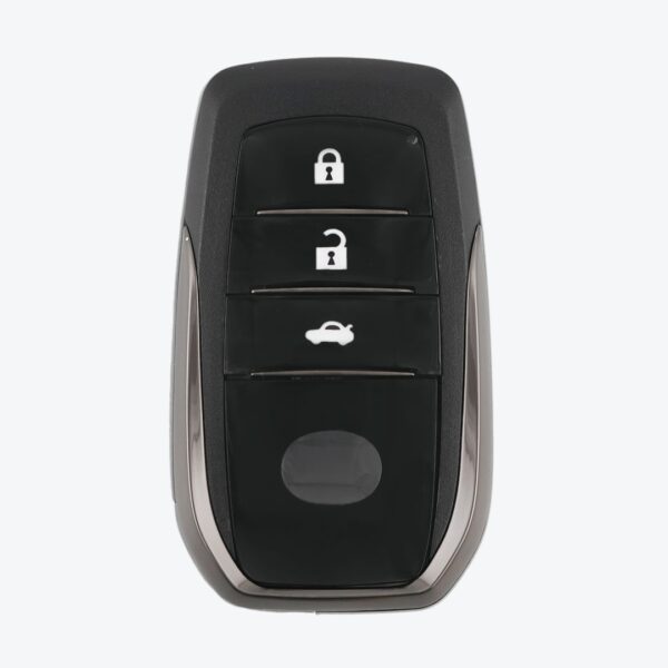 Telemando Kd Presencia 3 Botones ZB35 Toyota