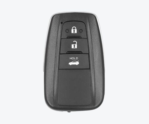 Telemando Kd Presencia 3 Botones ZB36 Toyota