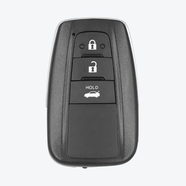 Telemando Kd Presencia 3 Botones ZB36 Toyota