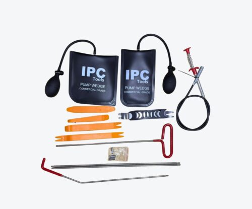 Kit Apertura De Auto