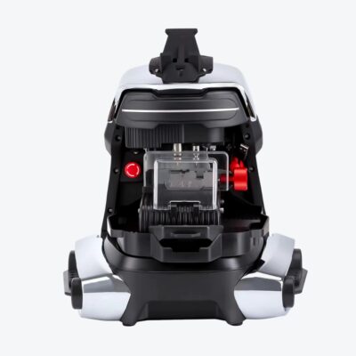 Maquina Automatica 2M2 Pro Tank