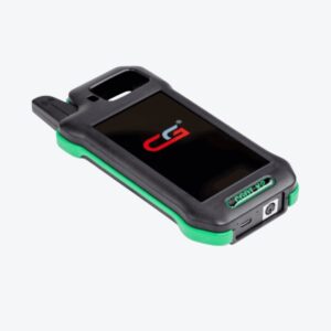 Programador De Llaves CGDI K2