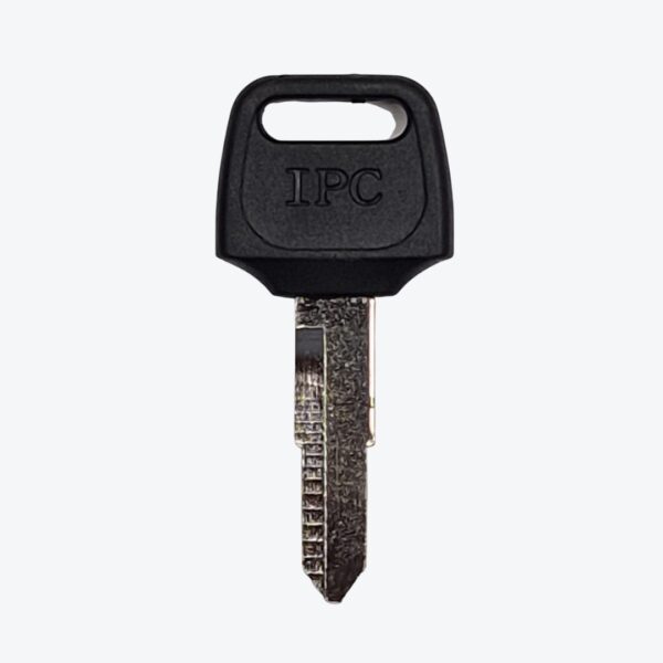 Llave Moto De Bronce Cabeza Plastica Derecha IPC