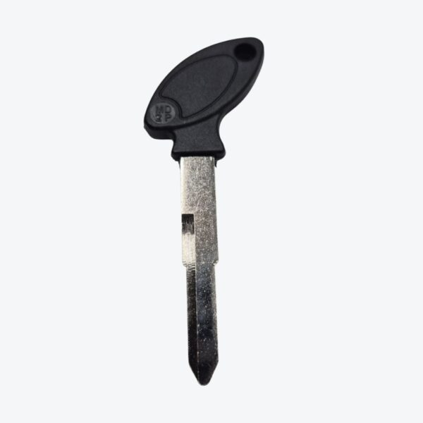 Llave Moto De Bronce Cabeza Plastica Derecha IPC