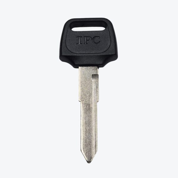 Llave Moto De Bronce Cabeza Plastica Izquierda XYC106