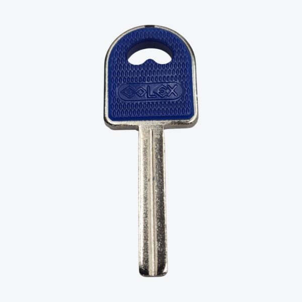 Llave Candado Bullit SL-1 IPC