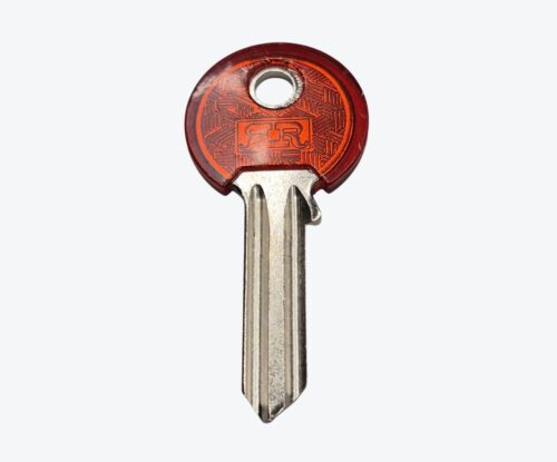 Llave Universal 8 Derecha Con Funda U8D