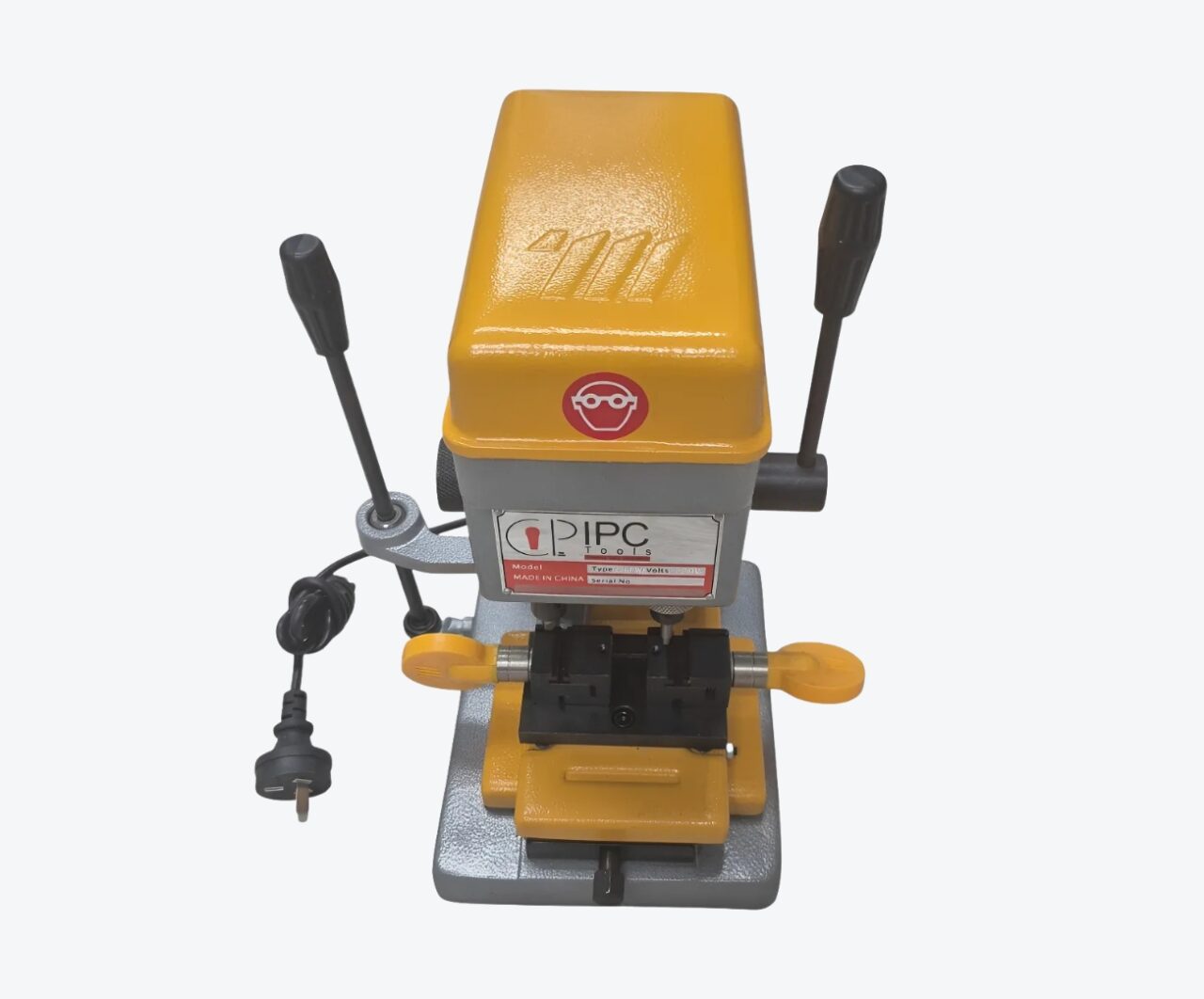 PAGINA WEB - 2025-11-27T103500.137 Maquina Duplicadora De Llaves Multipunto Con Regulacion 338EWA