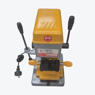 Maquina Duplicadora De Llaves Multipunto Con Regulacion 338EWA