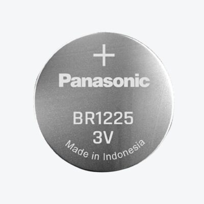 Pila 1225 Panasonic Lithium