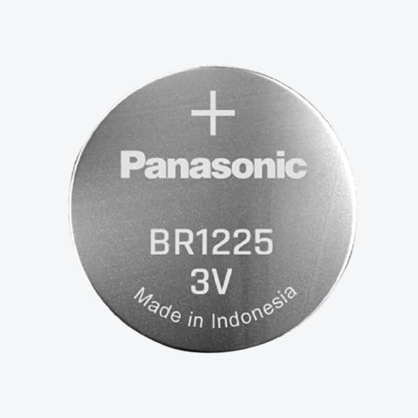 Pila 1225 Panasonic Lithium