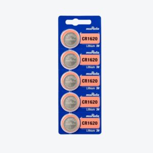 PAGINA WEB (22) PILA 1620 MURATA LITHIUM