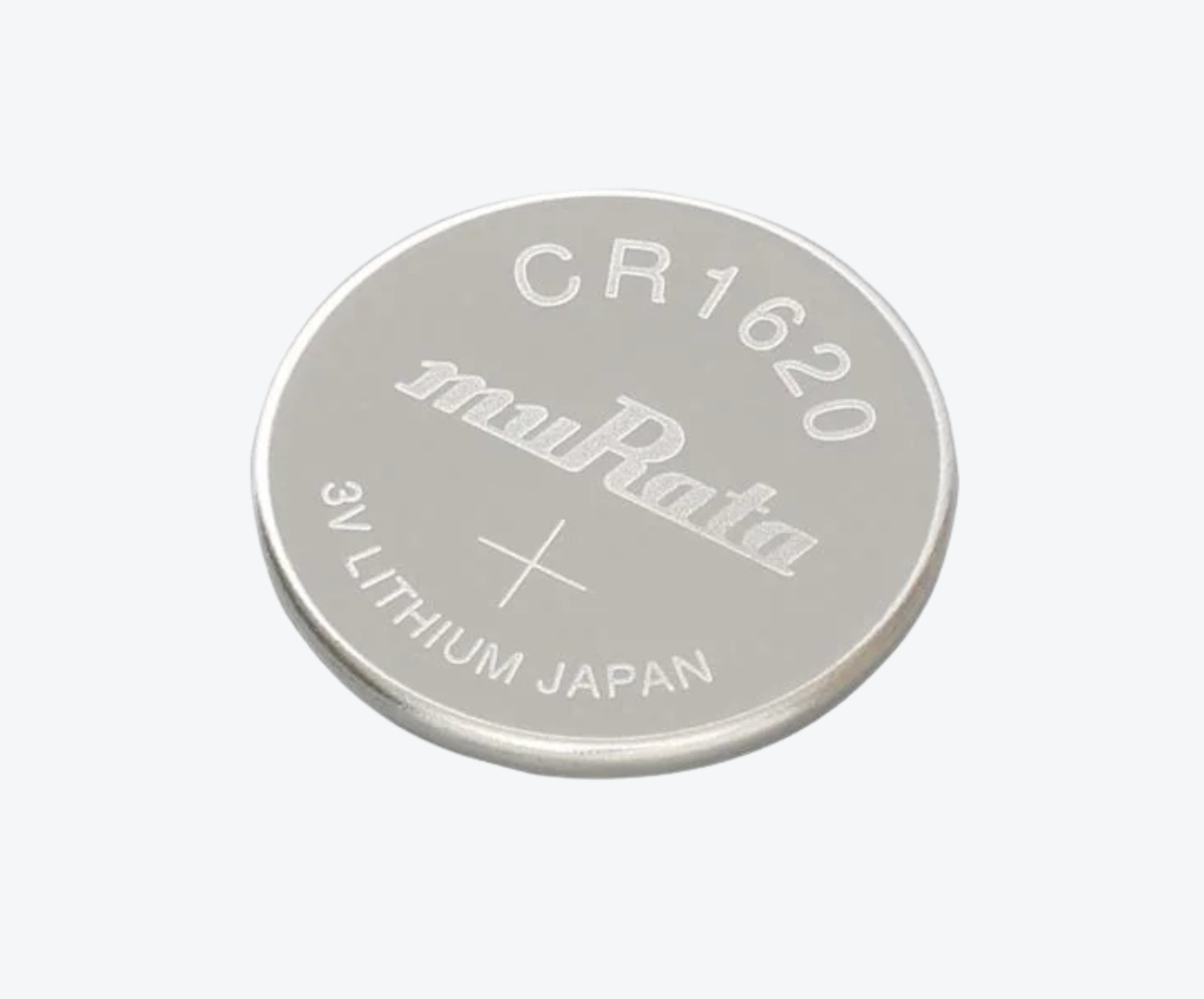Pila 1620 Murata Lithium