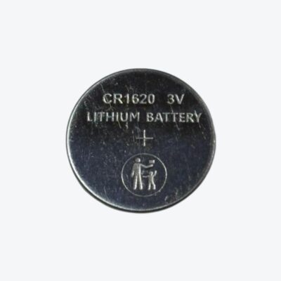 Pila De Litio 1620 IPC Por Unidad